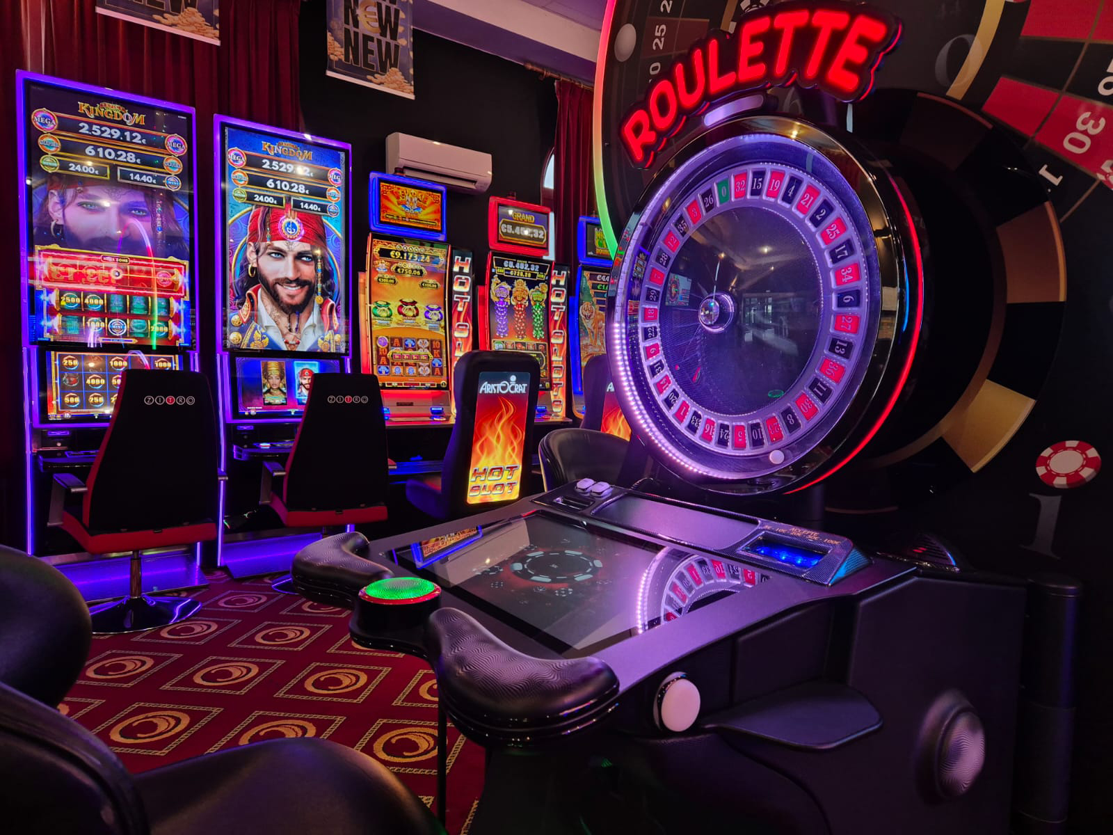 TonyBet Casino